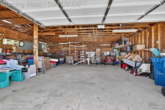 425 Wisler Street, Davison, MI 48423