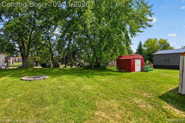 425 Wisler Street, Davison, MI 48423