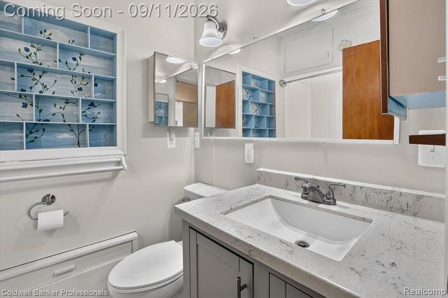 425 Wisler Street, Davison, MI 48423
