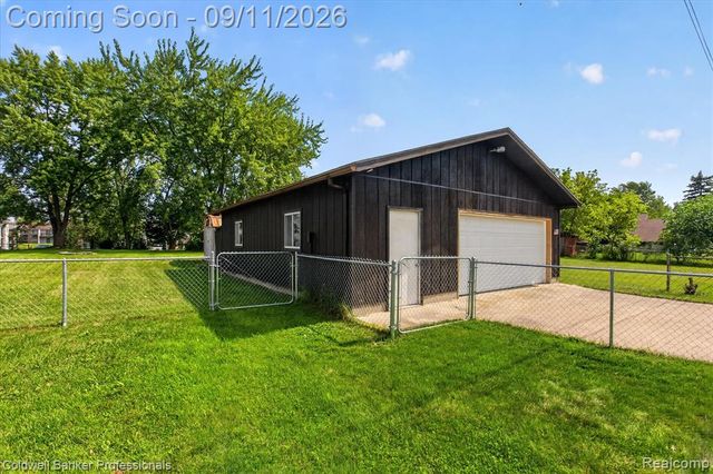 425 Wisler Street, Davison, MI 48423