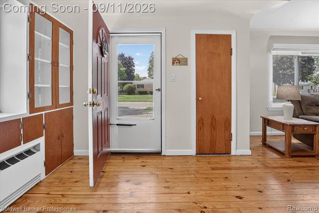 425 Wisler Street, Davison, MI 48423