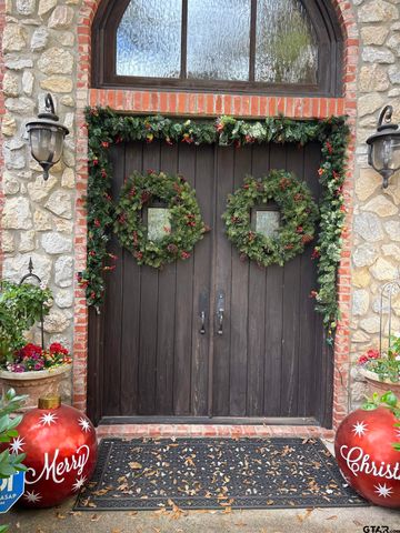 17654 SOUTHPOINT RD., Whitehouse, TX 75791