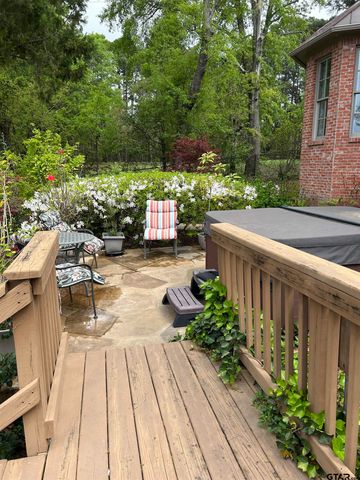 17654 SOUTHPOINT RD., Whitehouse, TX 75791