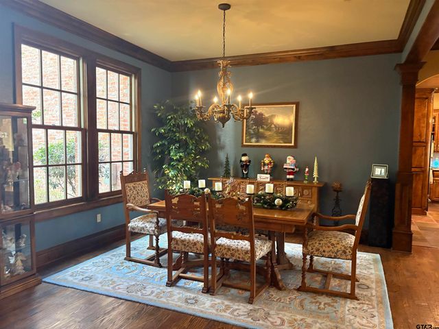 17654 SOUTHPOINT RD., Whitehouse, TX 75791