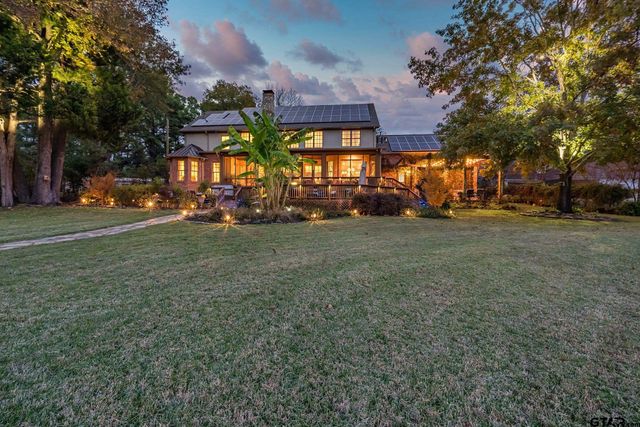 17654 SOUTHPOINT RD., Whitehouse, TX 75791