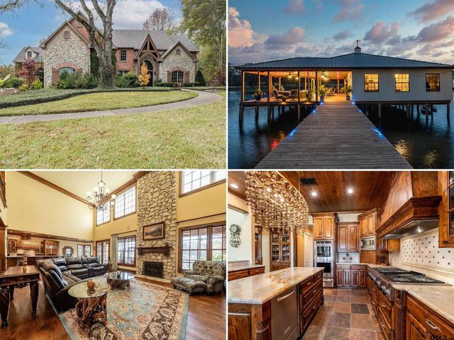 17654 SOUTHPOINT RD., Whitehouse, TX 75791