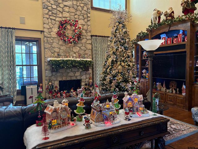 17654 SOUTHPOINT RD., Whitehouse, TX 75791