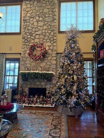 17654 SOUTHPOINT RD., Whitehouse, TX 75791