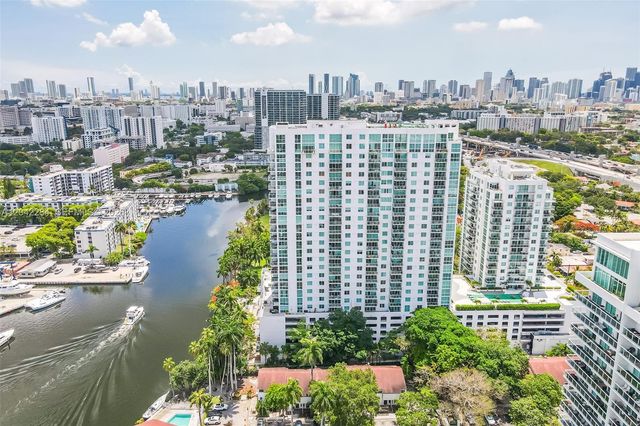 1861 S River Drive PH4, Miami, FL 33125