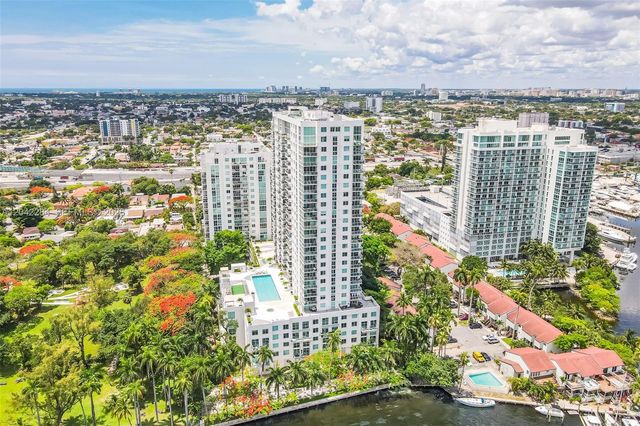 1861 S River Drive PH4, Miami, FL 33125