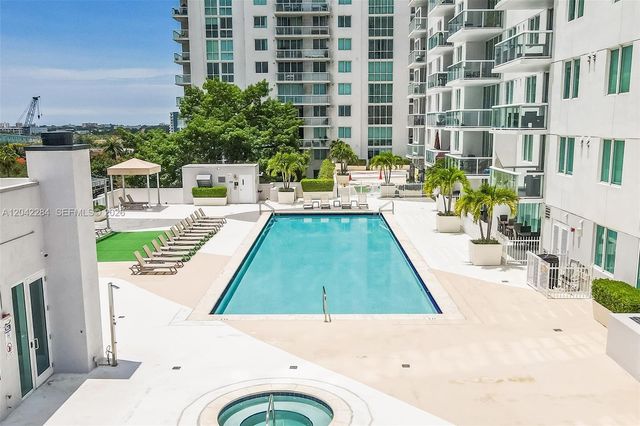 1861 S River Drive PH4, Miami, FL 33125