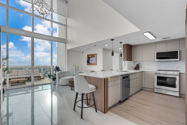 1861 S River Drive PH4, Miami, FL 33125