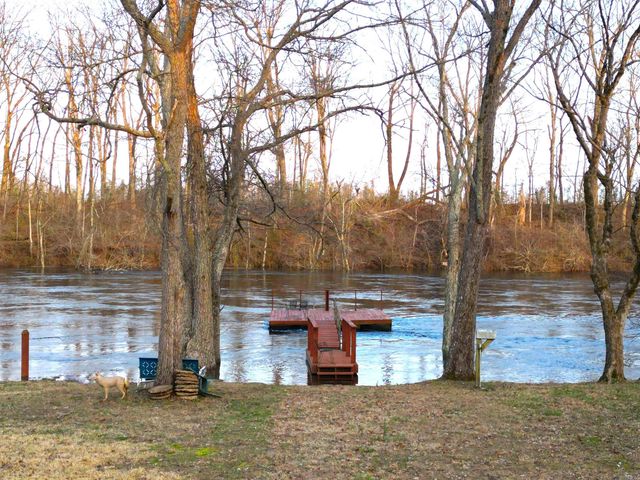 1975 Riverbend Road, Heber Springs, AR 72543