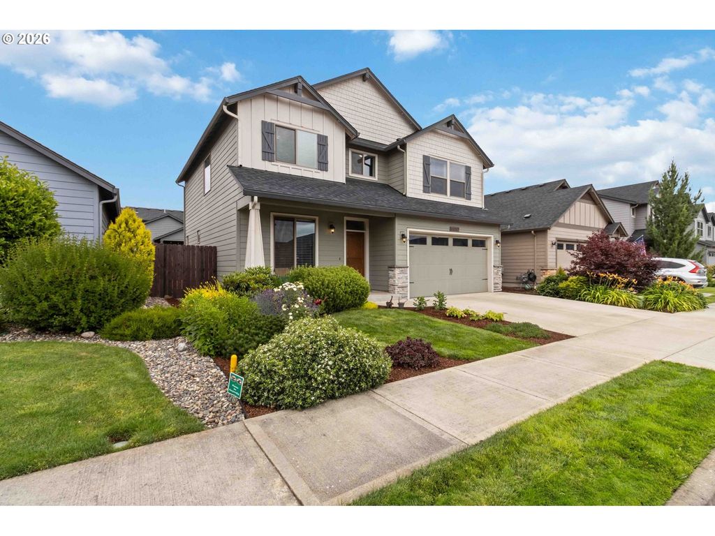 11217 Ne 134TH Pl, Vancouver, WA 98682