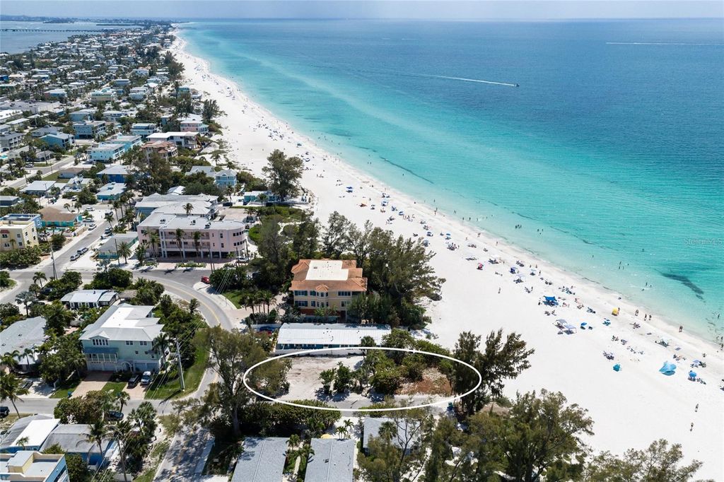 3720 GULF DRIVE, Holmes Beach, FL 34217