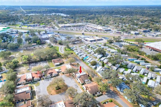 1880 N CRYSTAL LAKE DRIVE 4, Lakeland, FL 33801