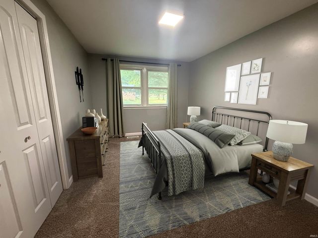 2718 S County Road 450 W, Frankfort, IN 46041