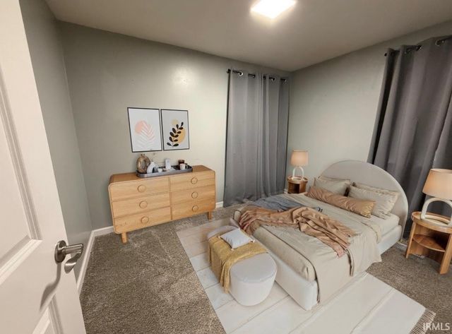 2718 S County Road 450 W, Frankfort, IN 46041