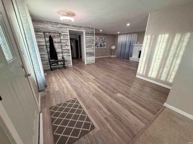 2718 S County Road 450 W, Frankfort, IN 46041