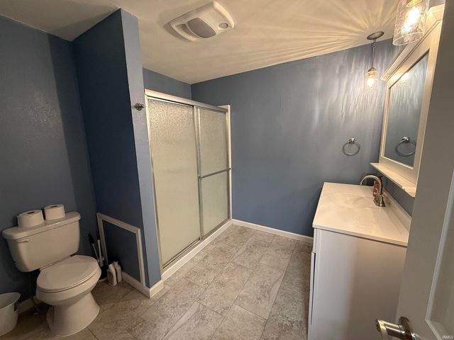 2718 S County Road 450 W, Frankfort, IN 46041