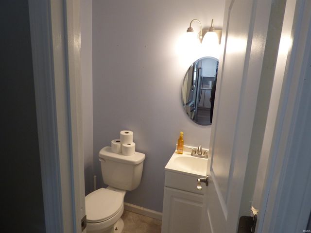 2718 S County Road 450 W, Frankfort, IN 46041