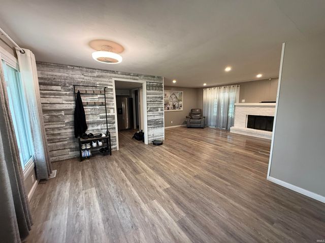 2718 S County Road 450 W, Frankfort, IN 46041