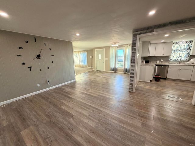 2718 S County Road 450 W, Frankfort, IN 46041