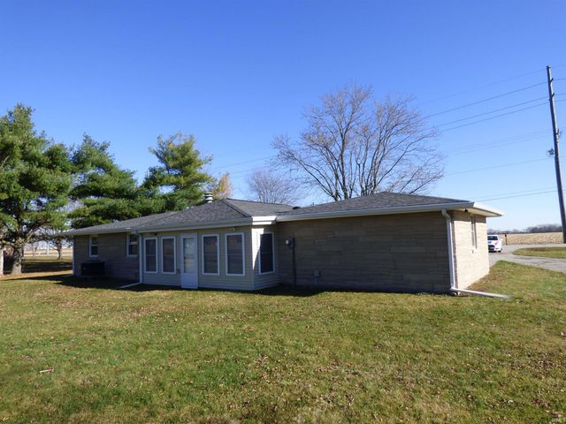2718 S County Road 450 W, Frankfort, IN 46041