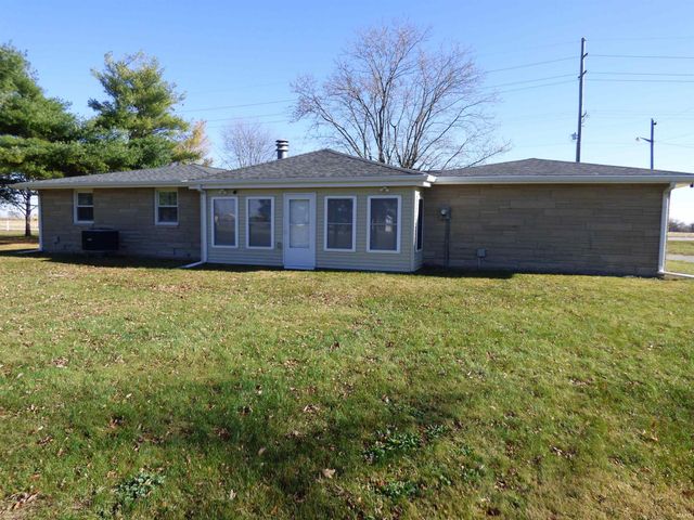 2718 S County Road 450 W, Frankfort, IN 46041