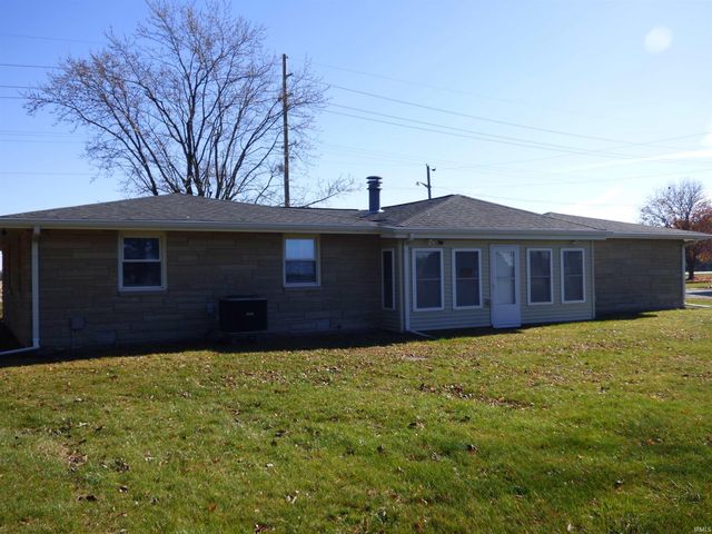 2718 S County Road 450 W, Frankfort, IN 46041