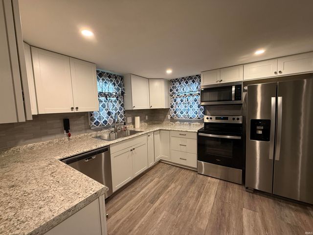 2718 S County Road 450 W, Frankfort, IN 46041