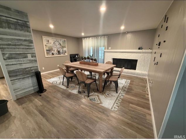 2718 S County Road 450 W, Frankfort, IN 46041