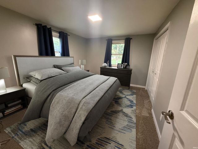 2718 S County Road 450 W, Frankfort, IN 46041