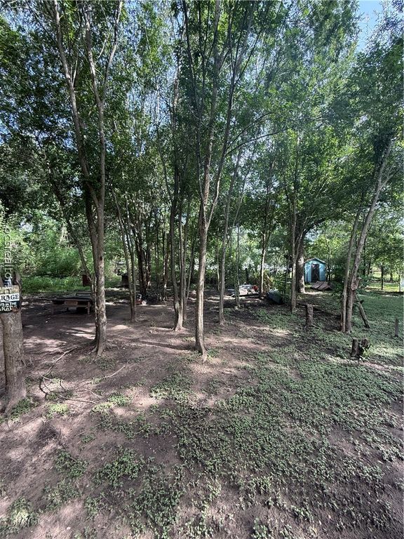 1226 Leake Street, Navasota, TX 77868 — exterior