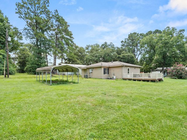 1010 Harvey, Deridder, LA 70634