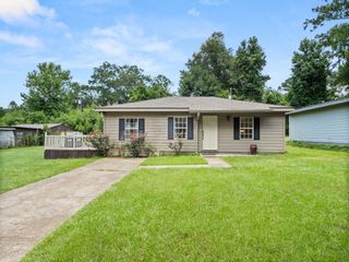 1010 Harvey, Deridder, LA 70634