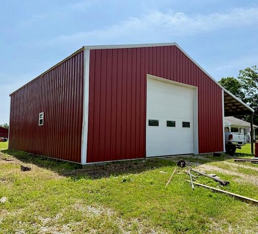 15620 County Road Ww-A, Summersville, MO 65571
