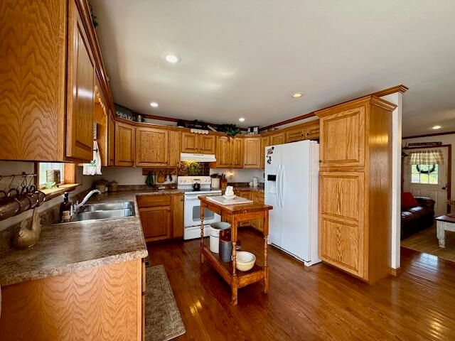 15620 County Road Ww-A, Summersville, MO 65571