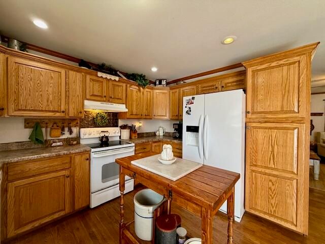 15620 County Road Ww-A, Summersville, MO 65571