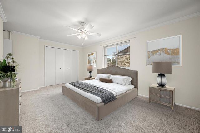 7020 KNIGHTHOOD LN SW, Columbia, MD 21045