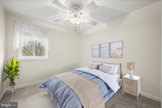 7020 KNIGHTHOOD LN SW, Columbia, MD 21045