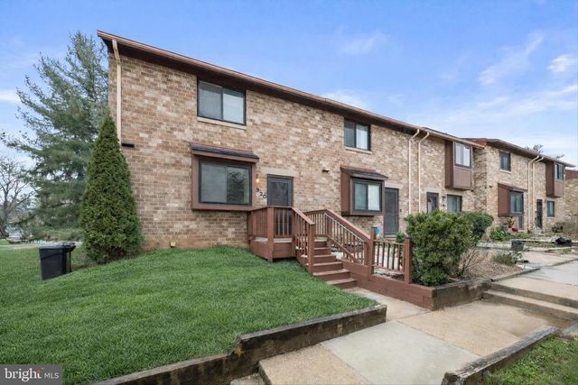 7020 KNIGHTHOOD LN SW, Columbia, MD 21045