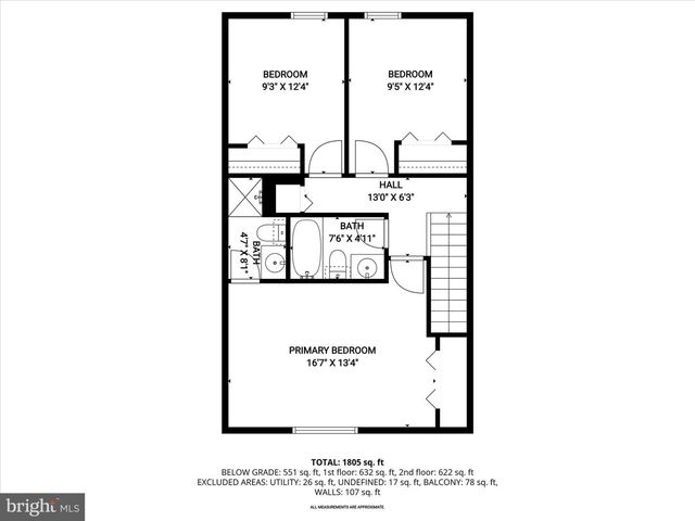 7020 KNIGHTHOOD LN SW, Columbia, MD 21045