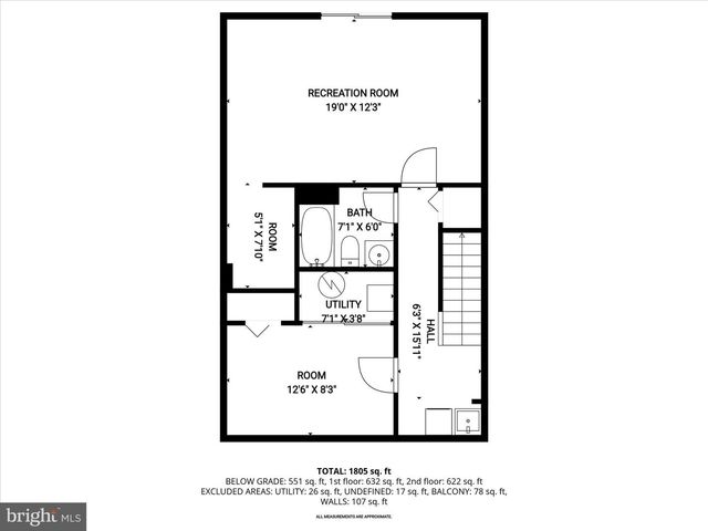 7020 KNIGHTHOOD LN SW, Columbia, MD 21045