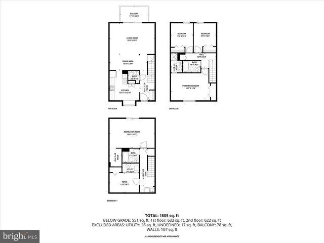 7020 KNIGHTHOOD LN SW, Columbia, MD 21045