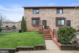 7020 KNIGHTHOOD LN SW, Columbia, MD 21045