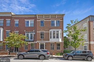 125 S HIGH ST #108, Baltimore, MD 21202