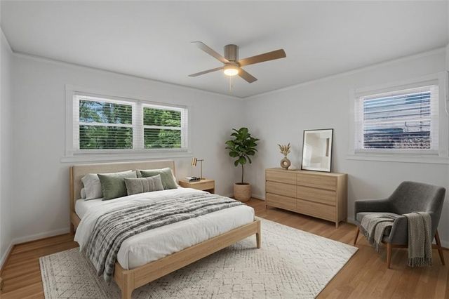 2649 Headland Drive, Atlanta, GA 30344