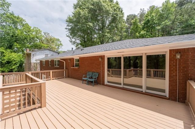 2649 Headland Drive, Atlanta, GA 30344
