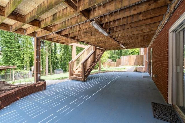 2649 Headland Drive, Atlanta, GA 30344